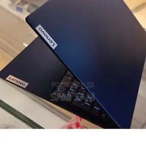 New Laptop Lenovo IdeaPad 1 16GB Intel Core I7 SSD 1T