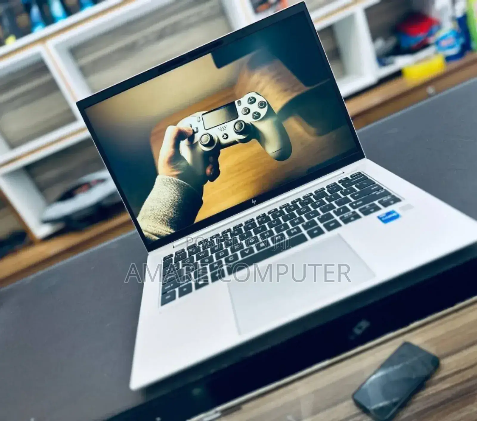 New Laptop HP EliteBook 840 10 16GB Intel Core I7 SSD 1T