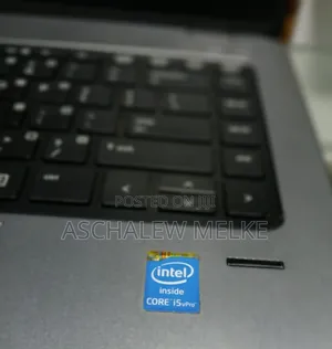 Laptop HP EliteBook 840 G1 4GB Intel Core I5 HDD 1T