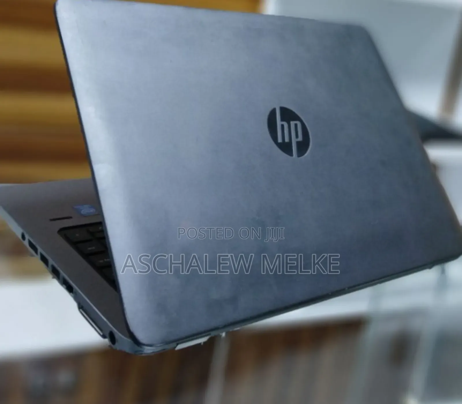 Laptop HP EliteBook 840 G1 4GB Intel Core I5 HDD 1T