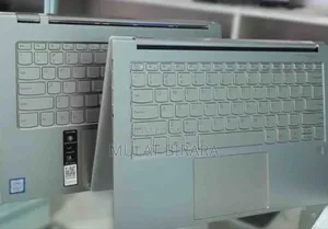 Photo - New Laptop Lenovo Yoga 9i 16GB Intel Core I7 SSD 512GB