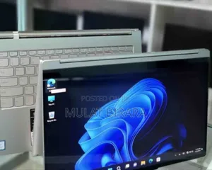 New Laptop Lenovo Yoga 9i 16GB Intel Core I7 SSD 512GB