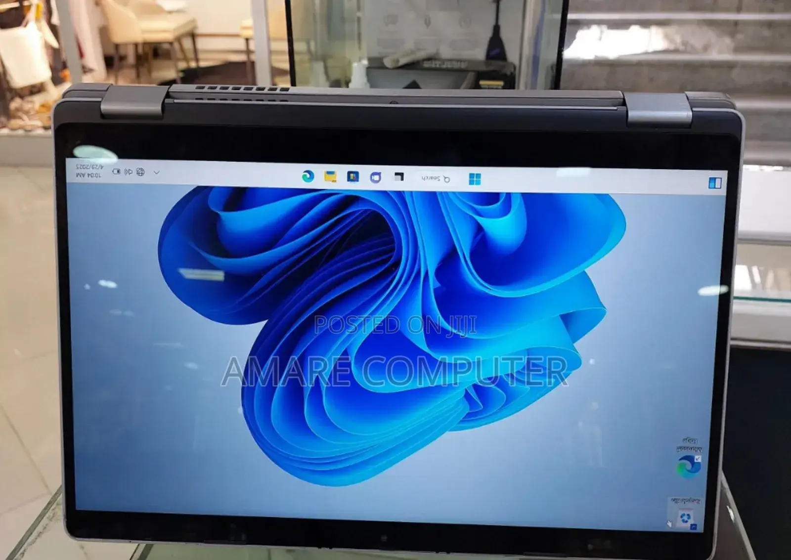 New Laptop Dell Latitude 5310 16GB Intel Core I5 SSD 512GB