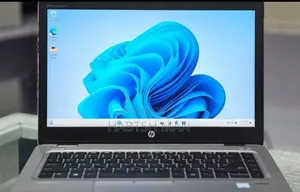 New Laptop HP EliteBook 840 G3 8GB Intel Core I7 SSD 512GB