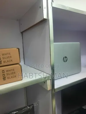 Photo - New Laptop HP EliteBook 840 G3 8GB Intel Core I5 SSD 512GB