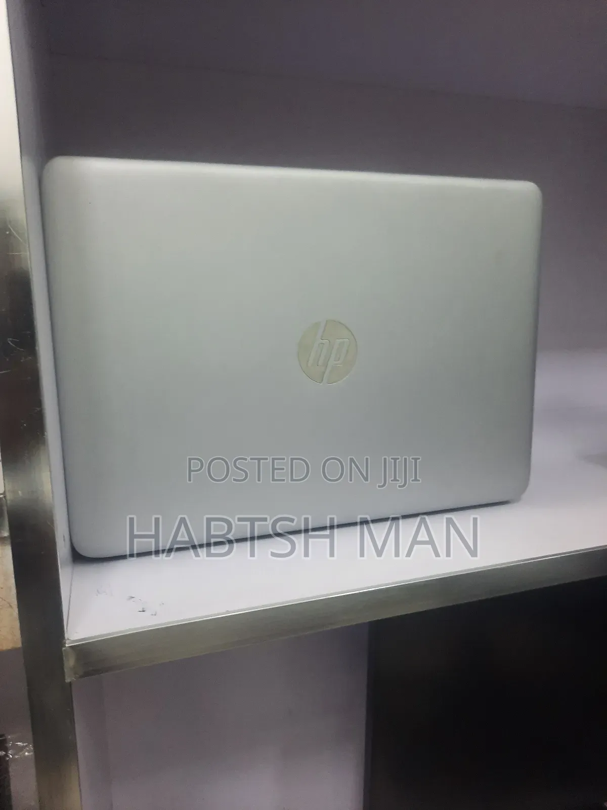 New Laptop HP EliteBook 840 G3 8GB Intel Core I5 SSD 512GB