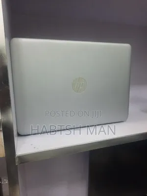 New Laptop HP EliteBook 840 G3 8GB Intel Core I5 SSD 512GB