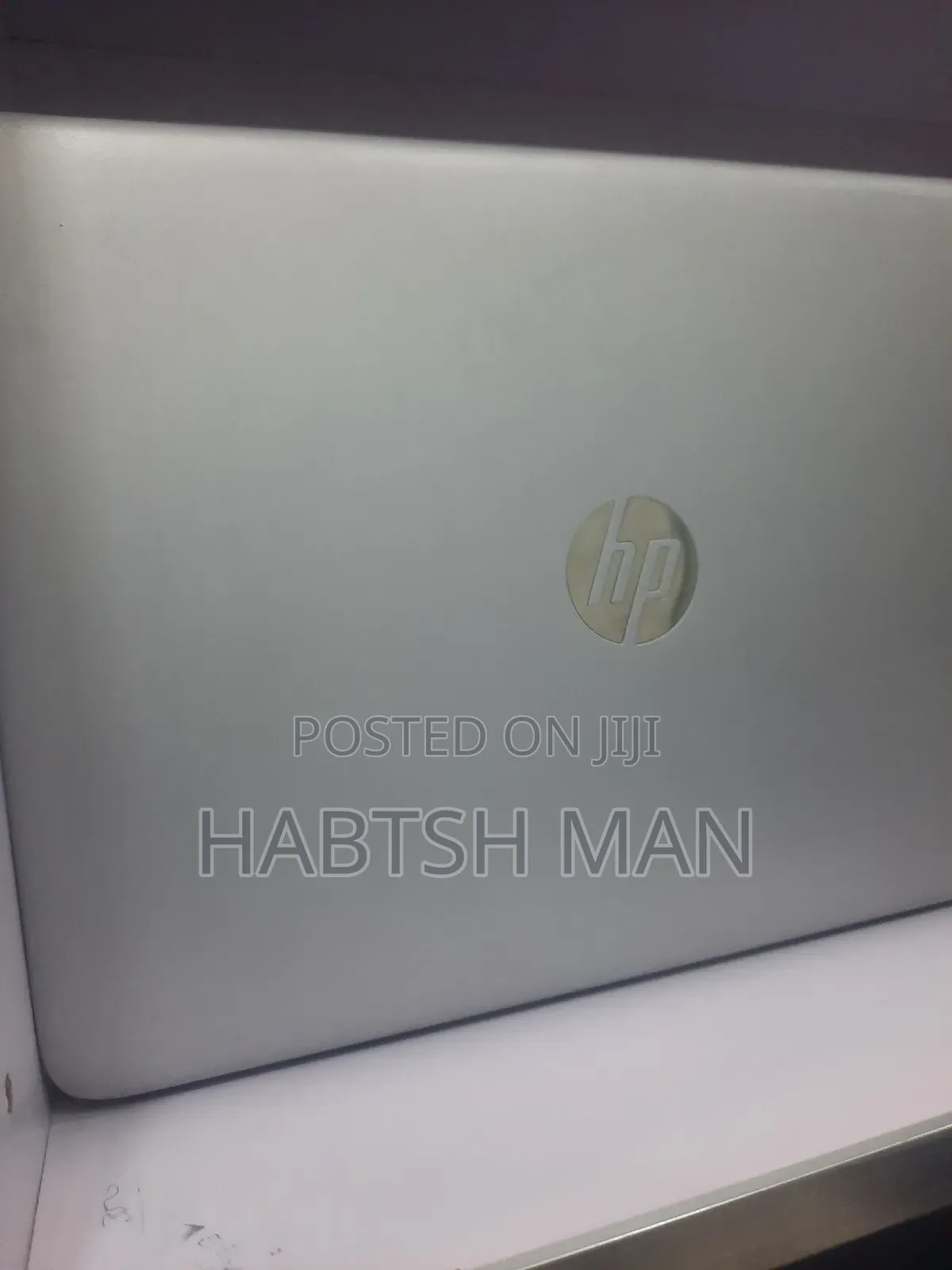 New Laptop HP EliteBook 840 G3 8GB Intel Core I5 SSD 512GB