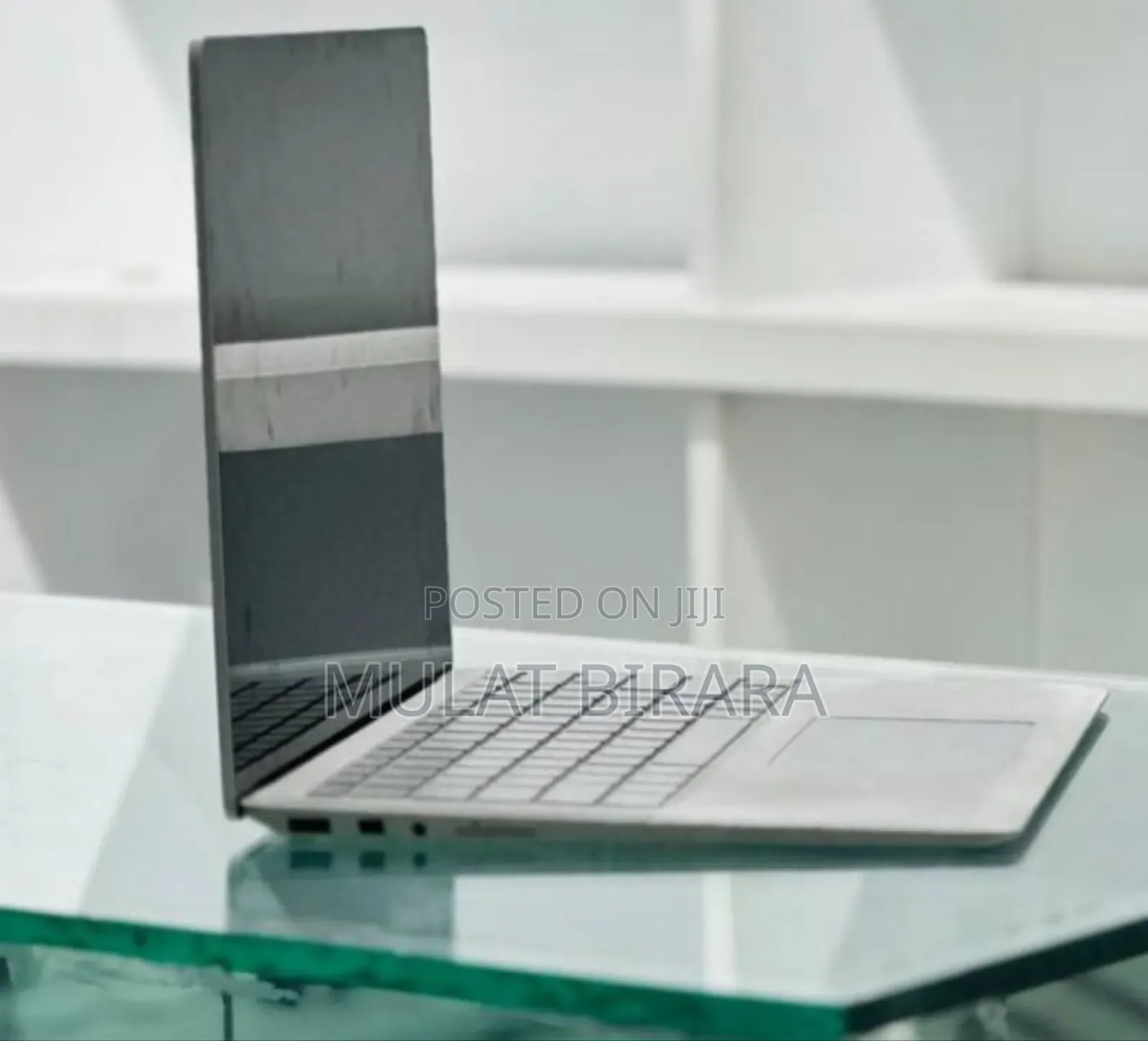 New Laptop Microsoft Surface Laptop 2 16GB Intel Core I7 SSD 512GB