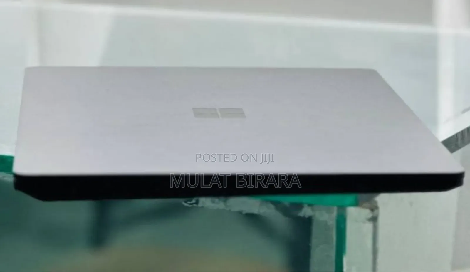 New Laptop Microsoft Surface Laptop 2 16GB Intel Core I7 SSD 512GB