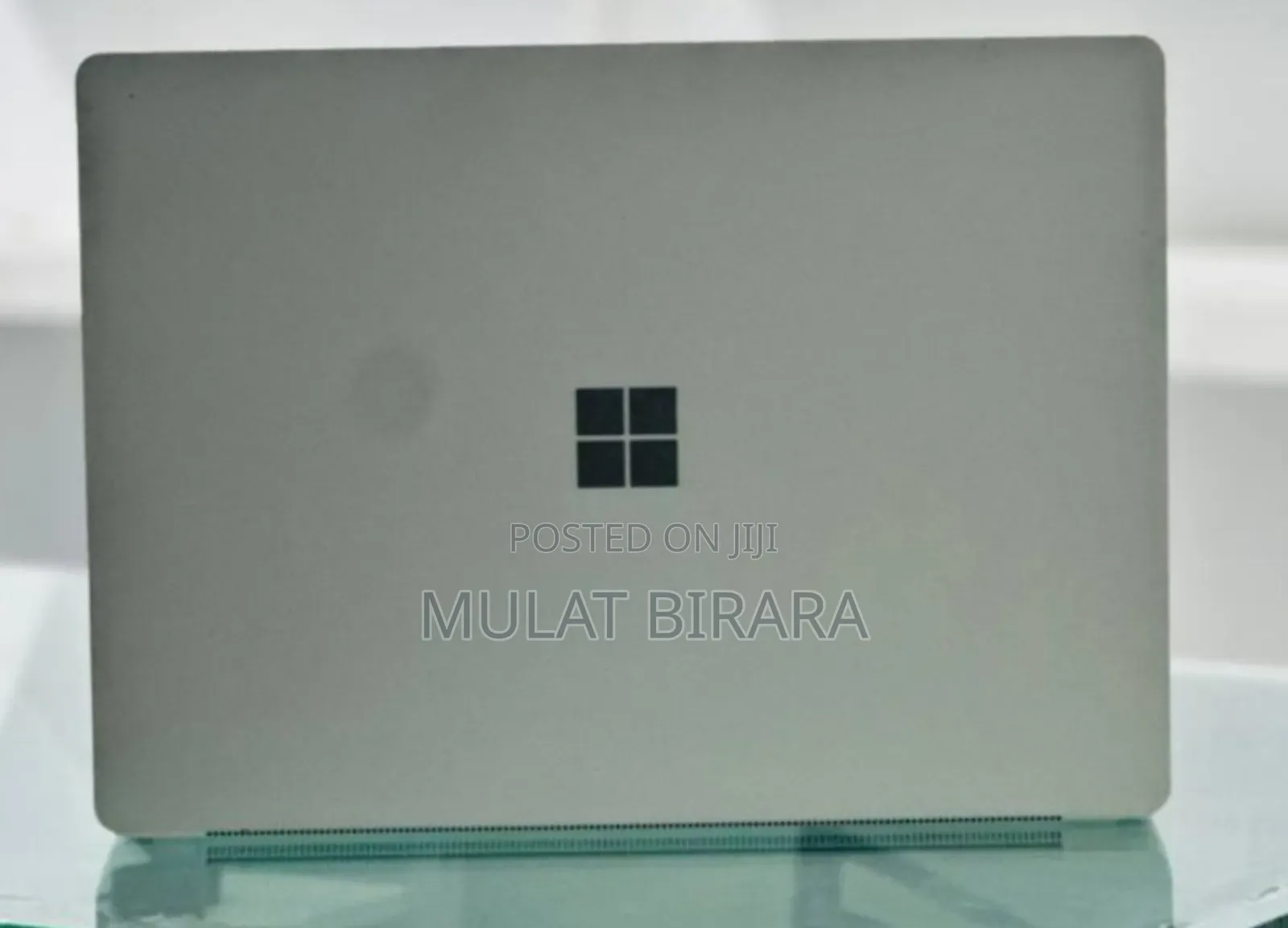 New Laptop Microsoft Surface Laptop 2 16GB Intel Core I7 SSD 512GB