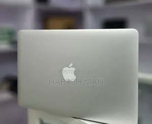 Photo - New Laptop Apple MacBook Air 2017 8GB Intel Core I5 SSD 128GB