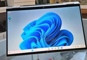 New Laptop HP Spectre X360 16GB Intel Core I7 SSD 512GB