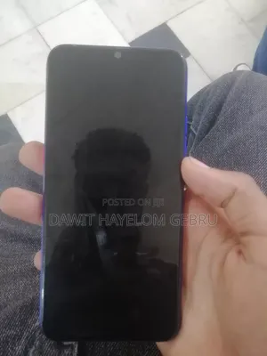 New Tecno Spark Power 64 GB Blue