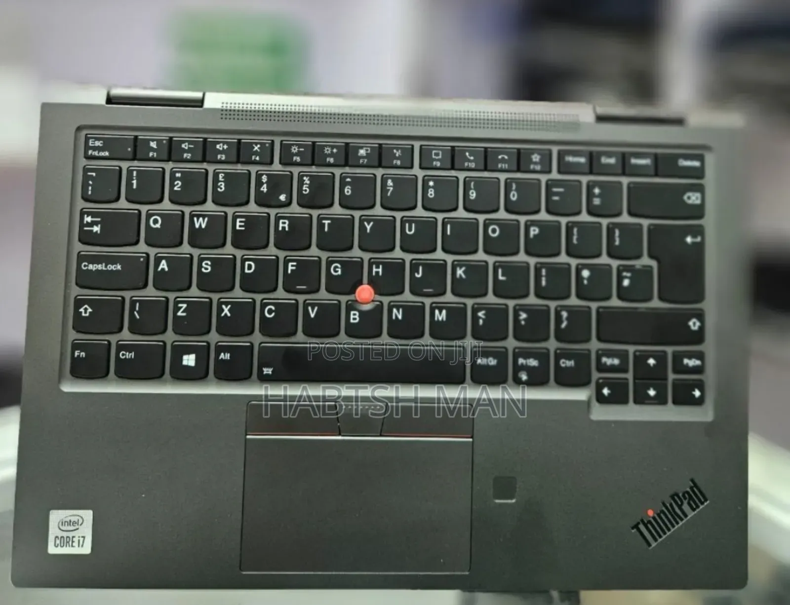 New Laptop Lenovo Thinkpad X1 Yoga 16GB Intel Core I7 SSD 512GB