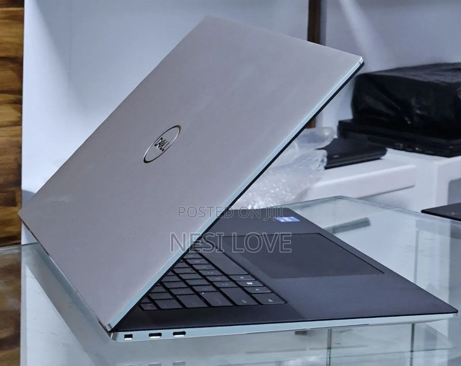 New Laptop Dell XPS 15 16GB Intel Core I7 SSD 1T