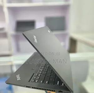 New Laptop Lenovo ThinkPad T495s 16GB AMD Ryzen 5 SSD 512GB