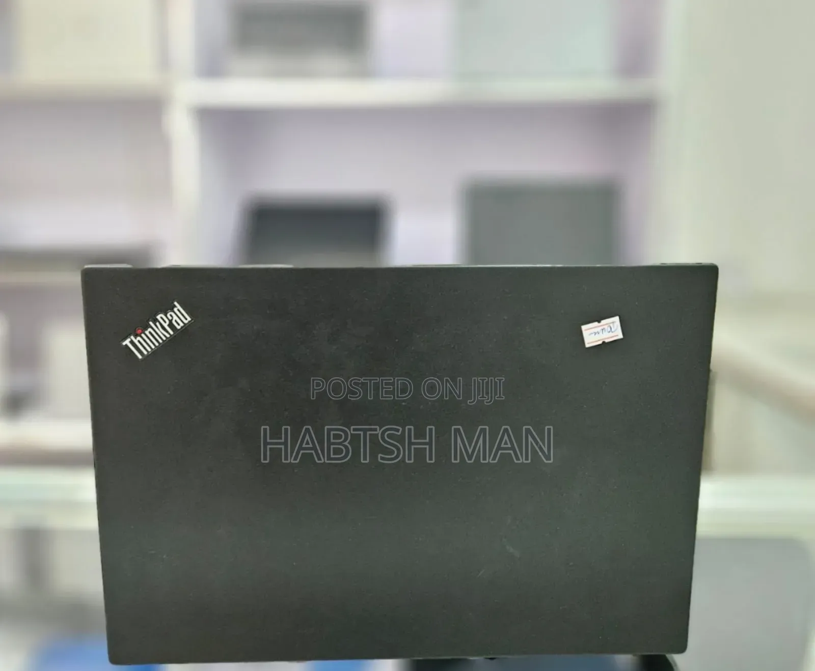 New Laptop Lenovo ThinkPad T495s 16GB AMD Ryzen 5 SSD 512GB