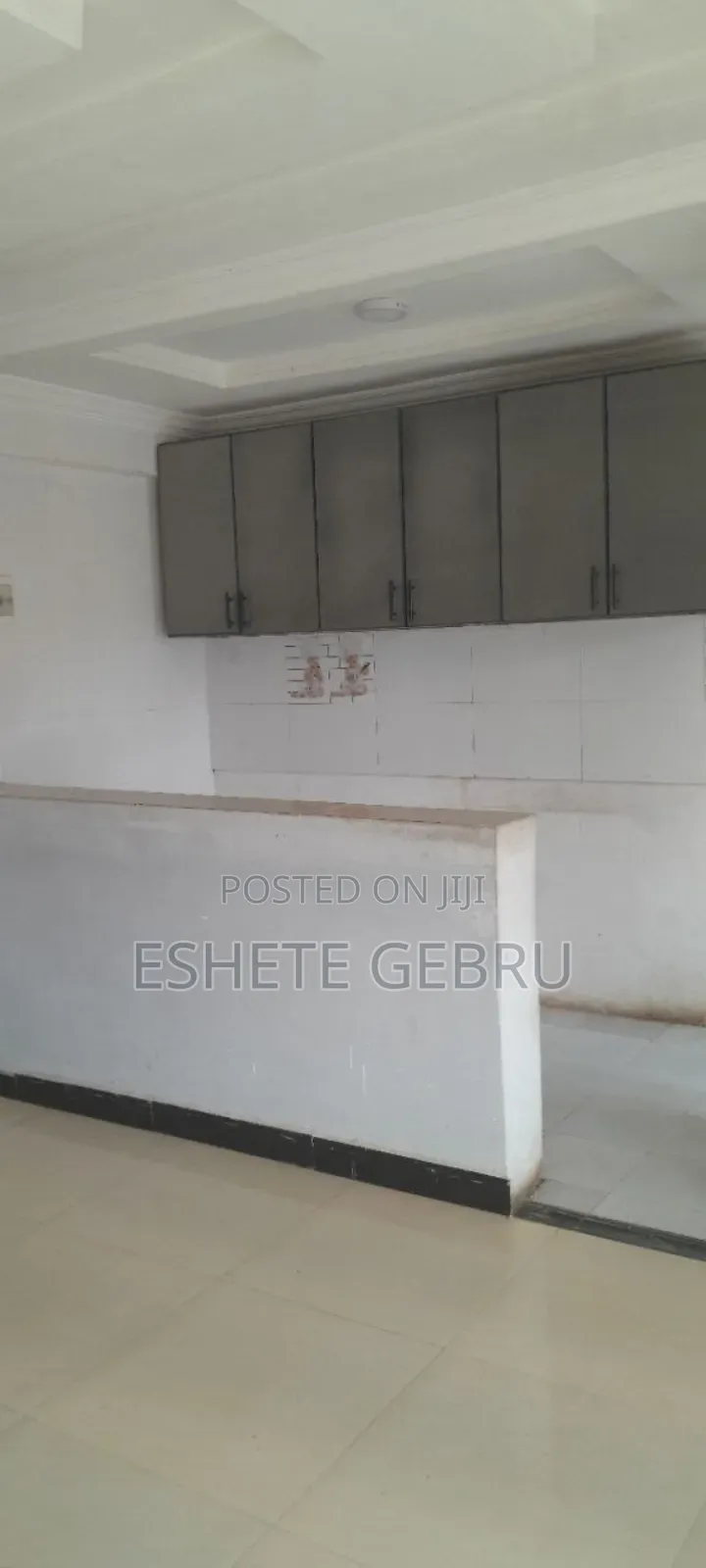 Furnished 2bdrm Condo in 20/80 ኮንዶሚንየም, Akaky Kaliti for sale