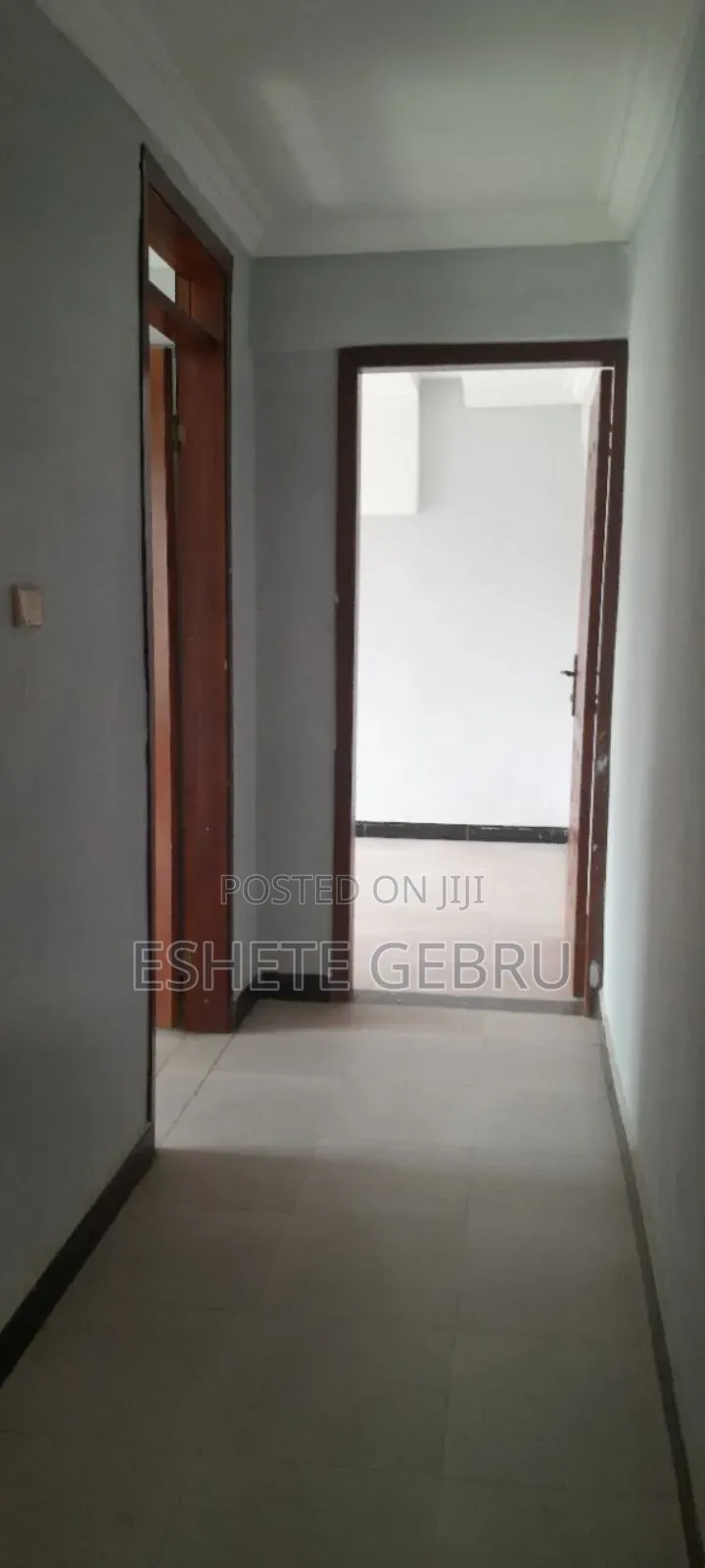 Furnished 2bdrm Condo in 20/80 ኮንዶሚንየም, Akaky Kaliti for sale