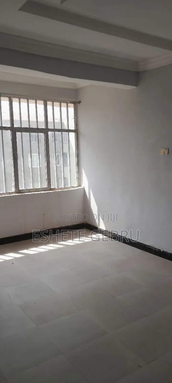 Furnished 2bdrm Condo in 20/80 ኮንዶሚንየም, Akaky Kaliti for sale