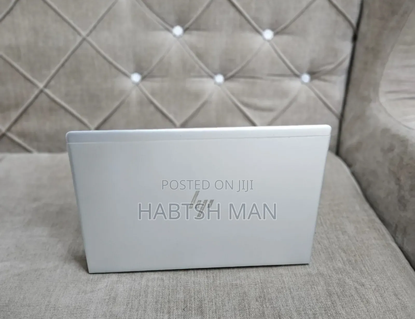 New Laptop HP EliteBook 850 G6 16GB Intel Core I5 SSD 512GB