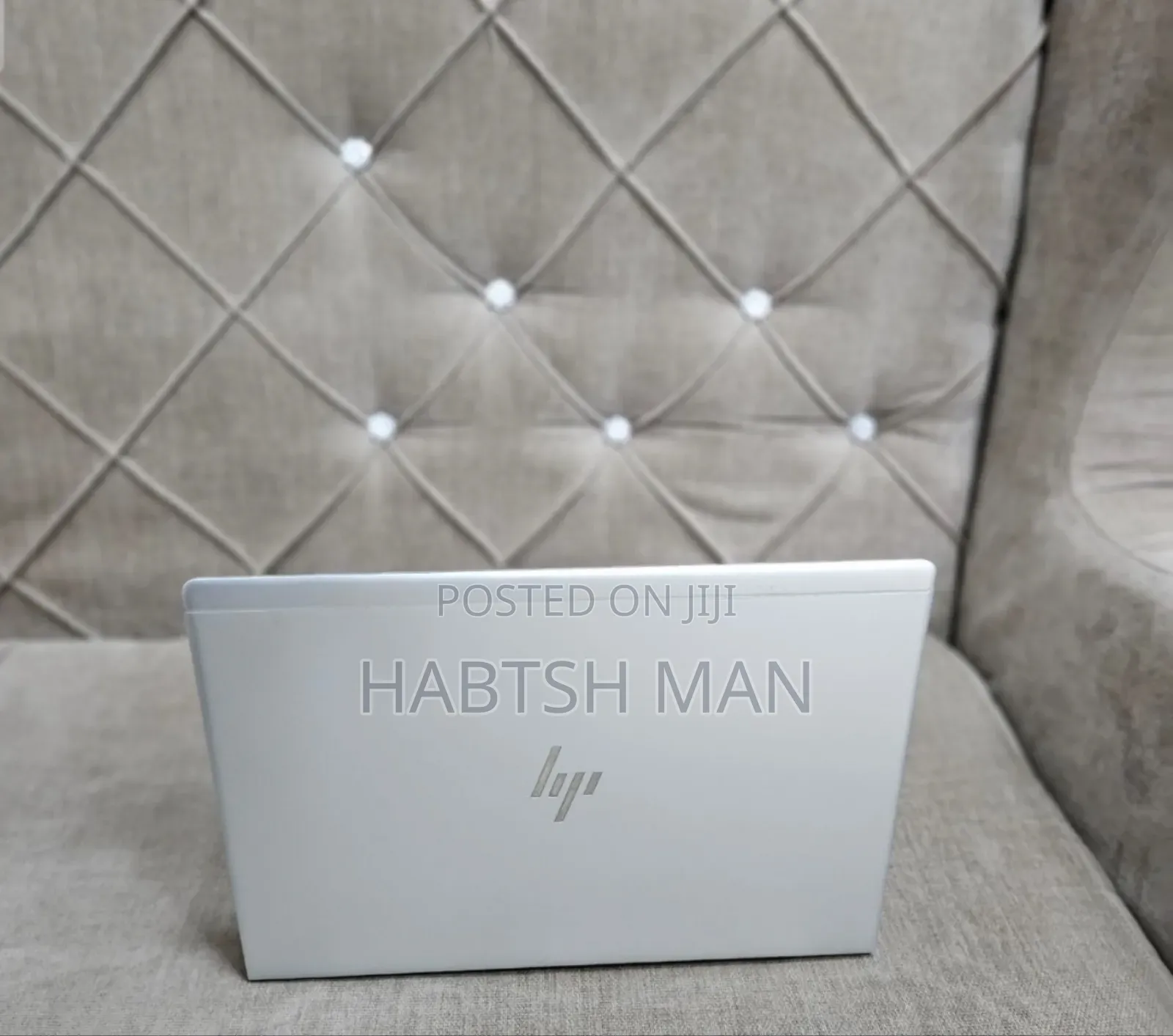 New Laptop HP EliteBook 850 G6 16GB Intel Core I5 SSD 512GB