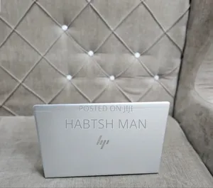 New Laptop HP EliteBook 850 G6 16GB Intel Core I5 SSD 512GB