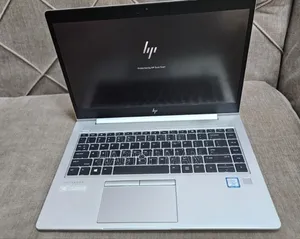 New Laptop HP EliteBook 850 G6 16GB Intel Core I5 SSD 512GB