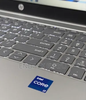 New Laptop HP 16GB Intel Core I7 SSD 1T