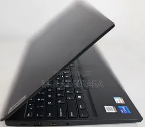 New Laptop Lenovo Thinkpad E15 16GB Intel Core I7 SSD 512GB