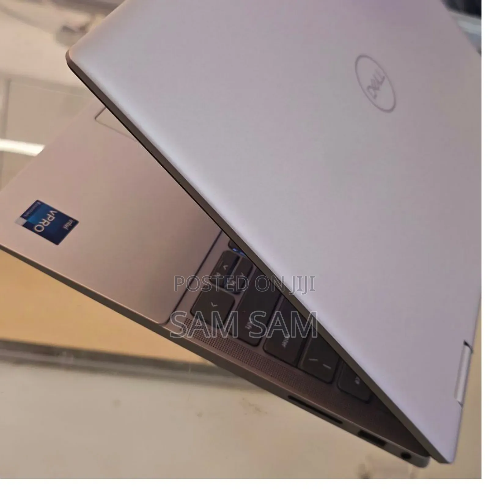 New Laptop Dell XPS 13 16GB Intel Core I7 SSD 1T