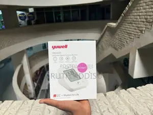 Photo - Blood Pressure Monitor Packed Digital Bp Medical Brand New