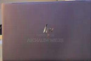 New Laptop HP Envy 14 16GB Intel Core I7 SSD 512GB