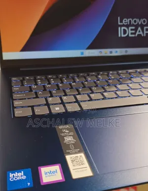 New Laptop Lenovo IdeaPad 330S 16GB Intel Core I7 SSD 1T