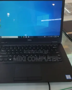 Photo - New Laptop Dell Latitude 5310 16GB Intel Core I5 SSD 512GB