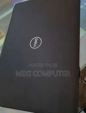 New Laptop Dell Latitude 5310 16GB Intel Core I5 SSD 512GB