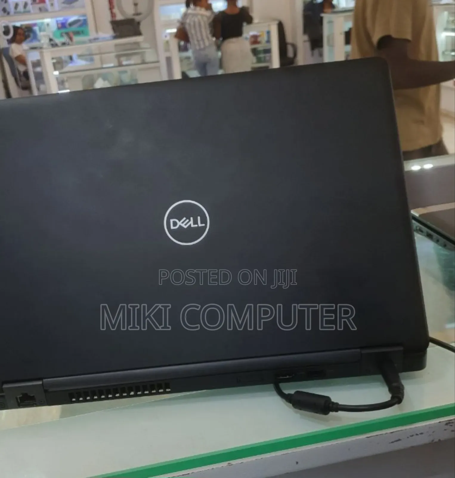 New Laptop Dell Latitude 5310 16GB Intel Core I5 SSD 512GB