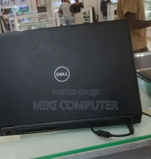 New Laptop Dell Latitude 5310 16GB Intel Core I5 SSD 512GB