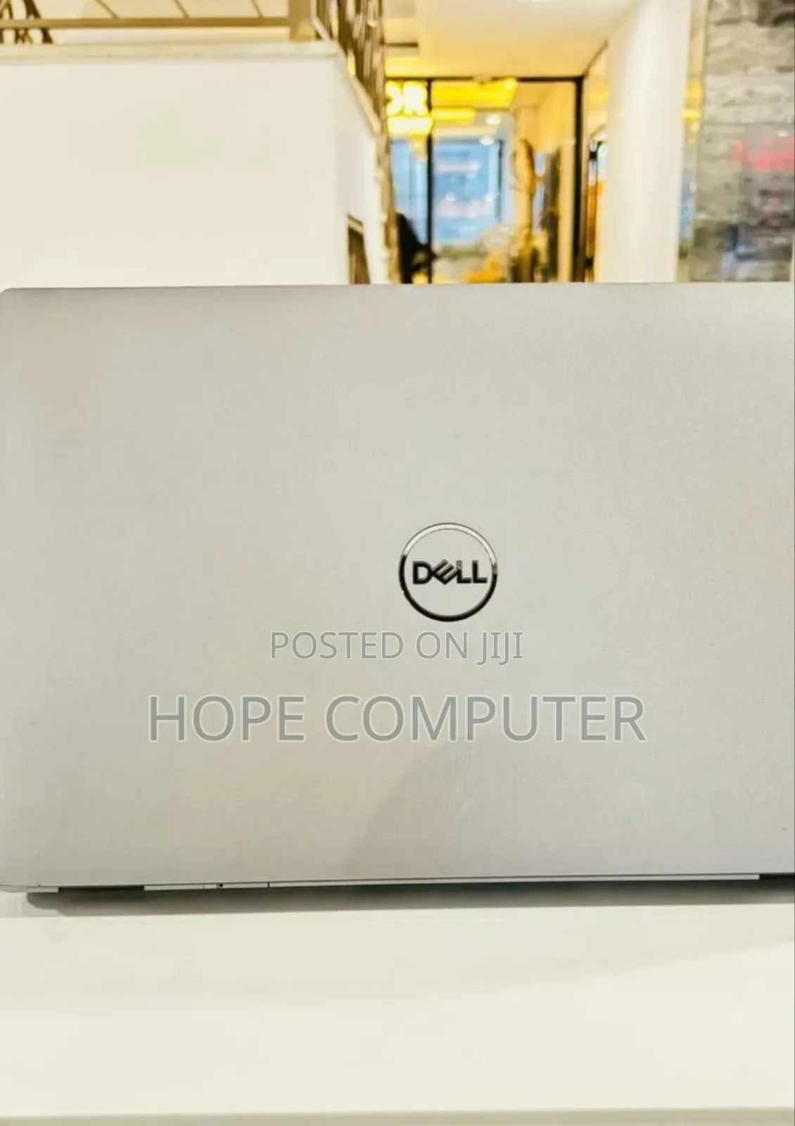 New Laptop Dell Latitude 5420 16GB Intel Core I7 SSD 512GB