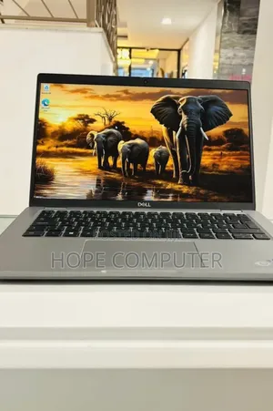 New Laptop Dell Latitude 5420 16GB Intel Core I7 SSD 512GB