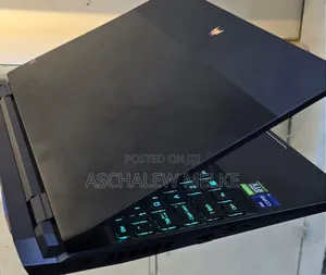 New Laptop Acer Predator 15 16GB Intel Core I9 SSD 1T