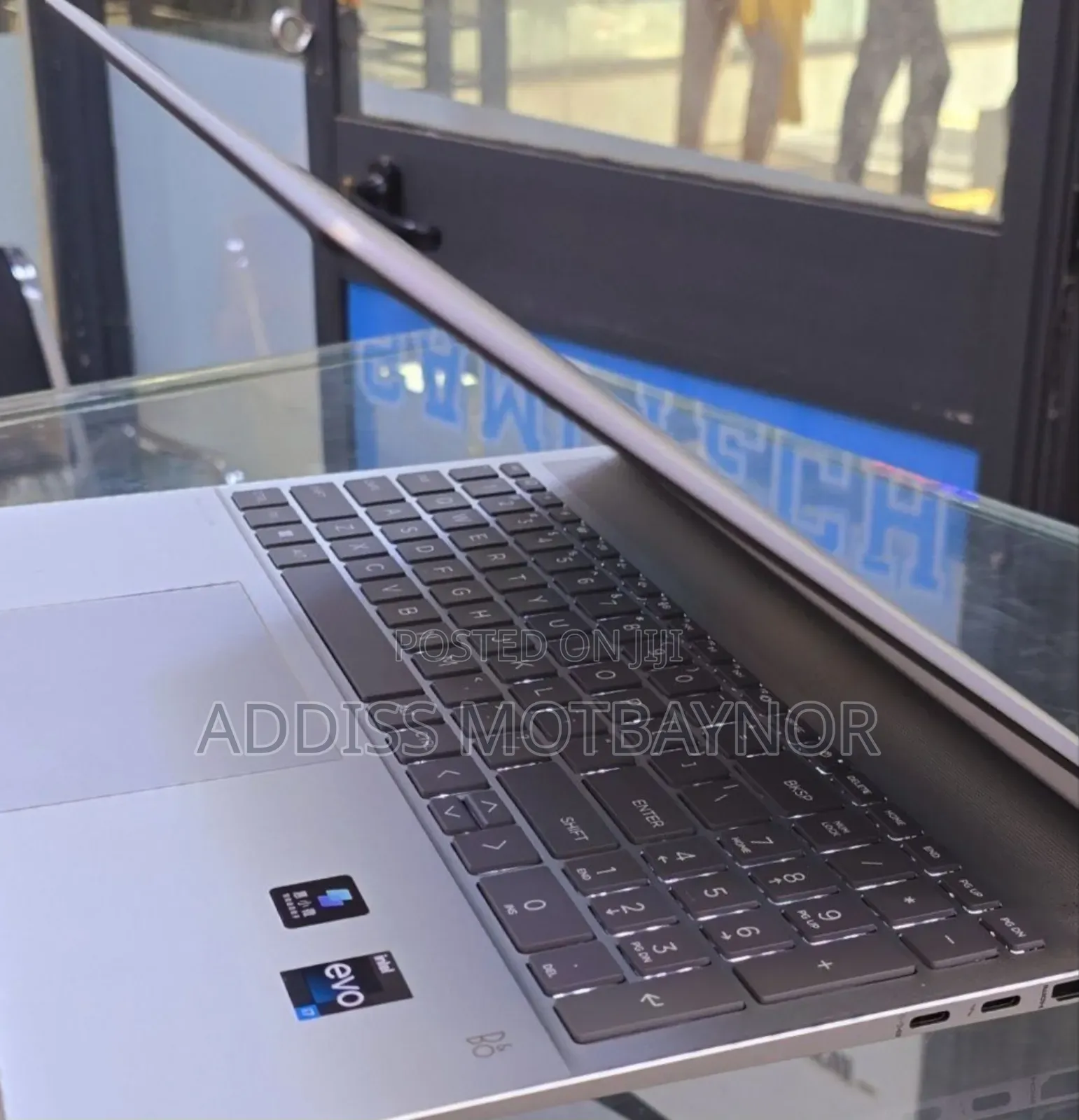 New Laptop HP Pavilion 15 16GB Intel Core I7 SSD 1T