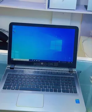 Photo - New Laptop HP Pavilion 15 8GB Intel Core I5 HDD 1T