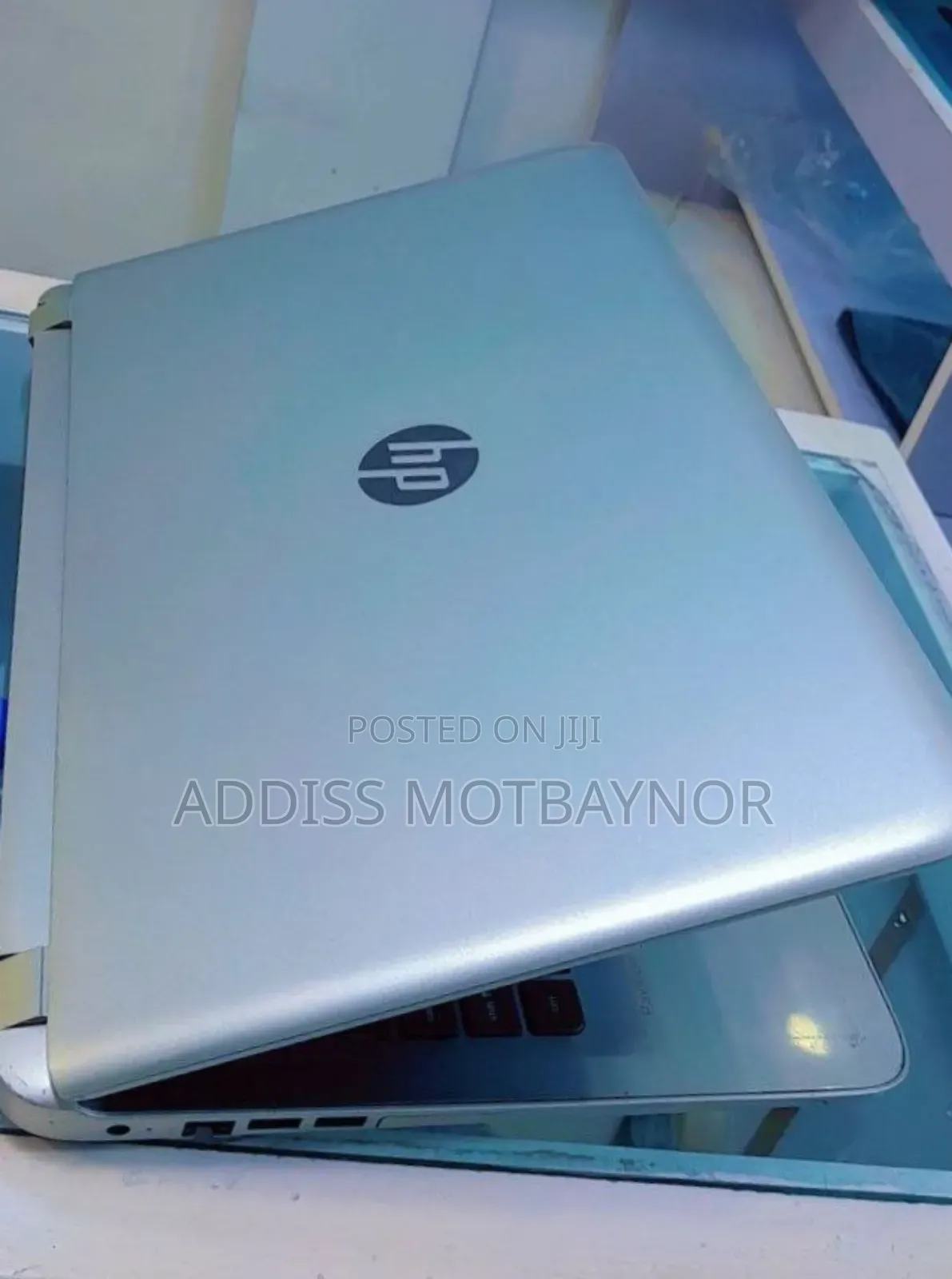 New Laptop HP Pavilion 15 8GB Intel Core I5 HDD 1T