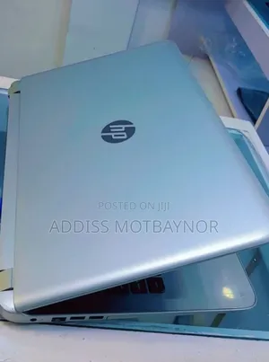 New Laptop HP Pavilion 15 8GB Intel Core I5 HDD 1T