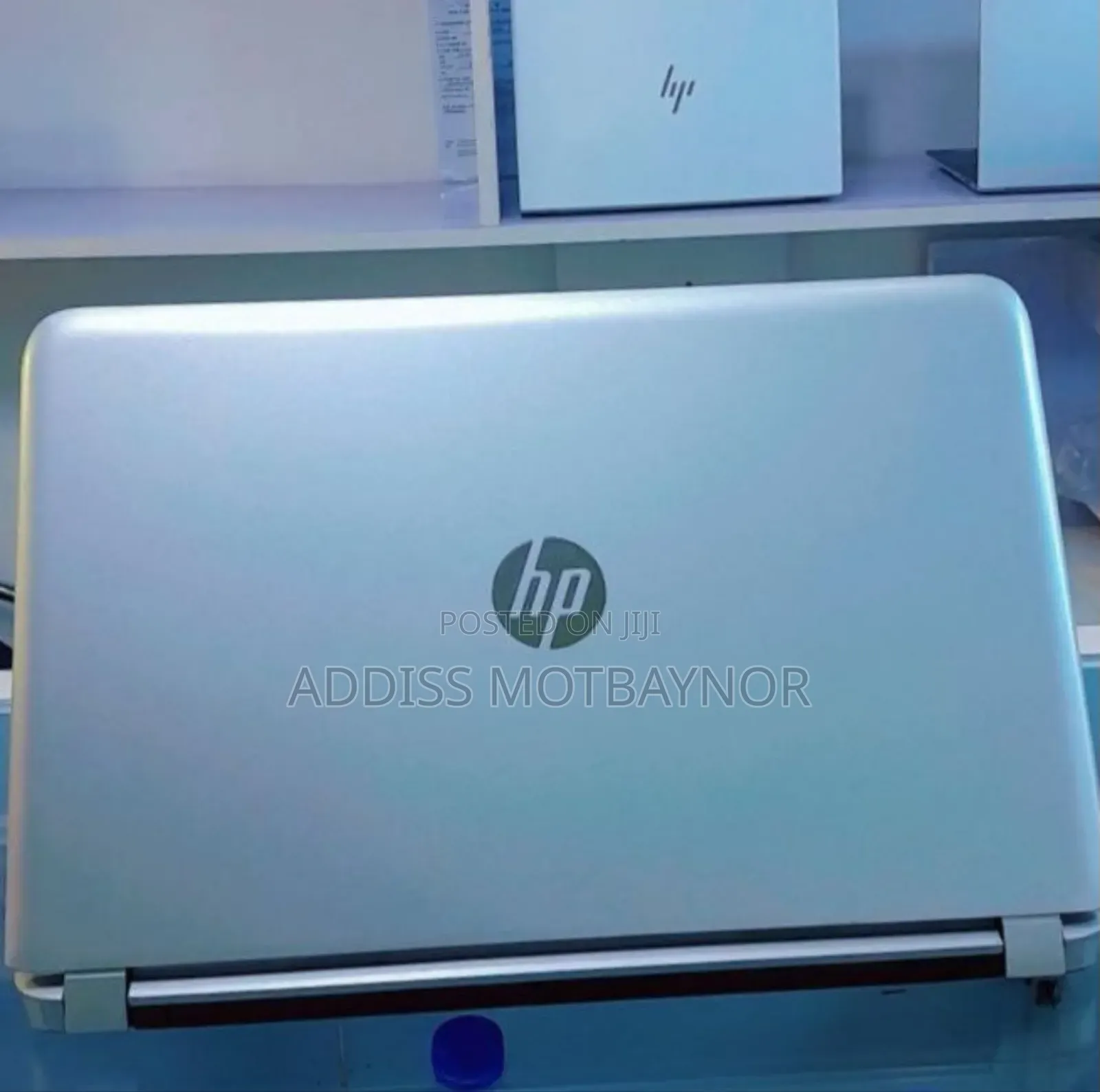 New Laptop HP Pavilion 15 8GB Intel Core I5 HDD 1T