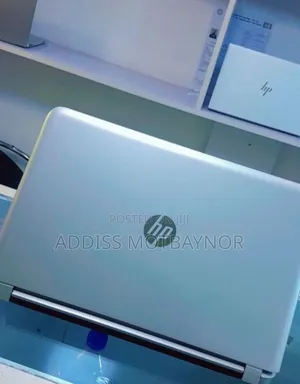 New Laptop HP Pavilion 15 8GB Intel Core I5 HDD 1T