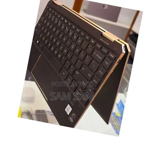 New Laptop HP Spectre 13 16GB Intel Core I7 SSD 1T