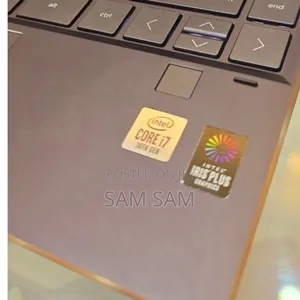 New Laptop HP Spectre 13 16GB Intel Core I7 SSD 1T